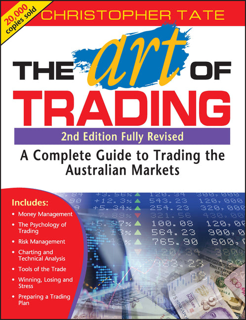 Art of Trading 2e (Revised)
