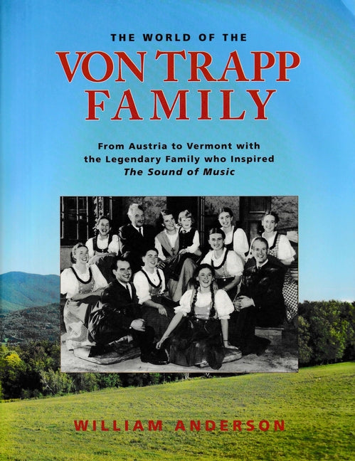 World of the Von Trapp Family