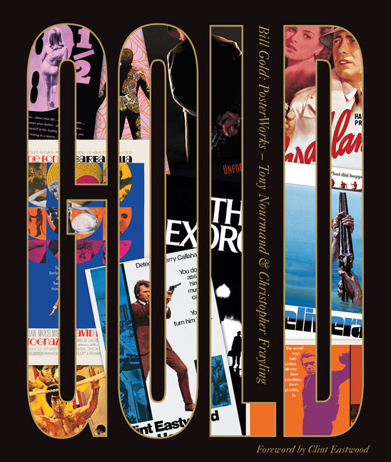 Bill Gold: Posterworks