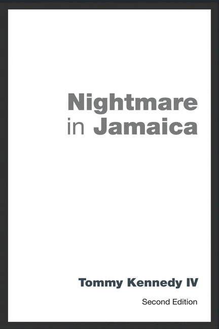Nightmare in Jamaica