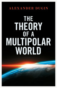 Theory of a Multipolar World