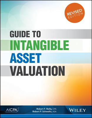 Guide to Intangible Asset Valuation (Revised)
