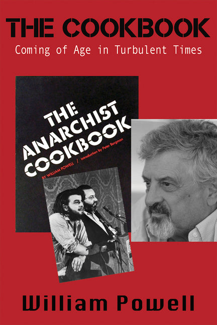 Cookbook: Coming of Age in Turbulent Times