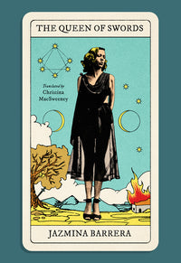 Queen of Swords