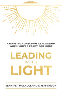 Leading with Light