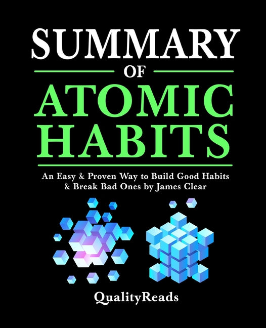 Summary of Atomic Habits