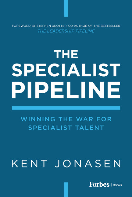 Specialist Pipeline: Winning the War for Specialist Talent