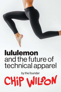 Lululemon and the Future of Technical Apparel