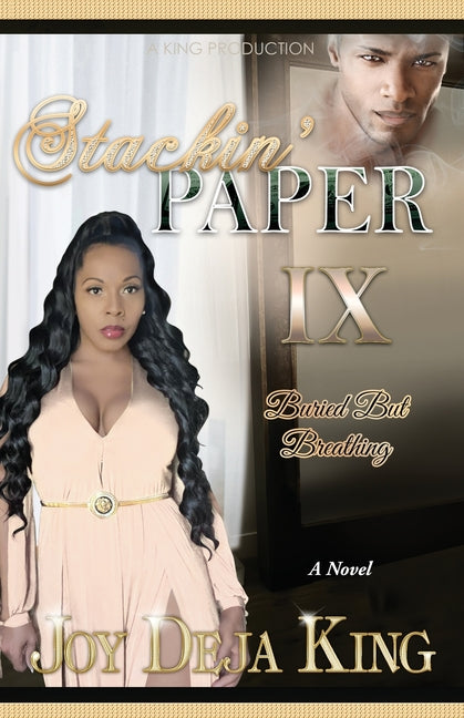 Stackin' Paper 9: Buried But Breathing