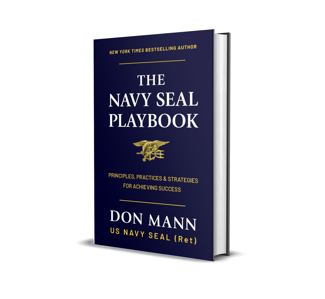 Navy SEAL Playbook