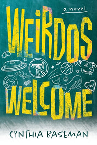 Weirdos Welcome