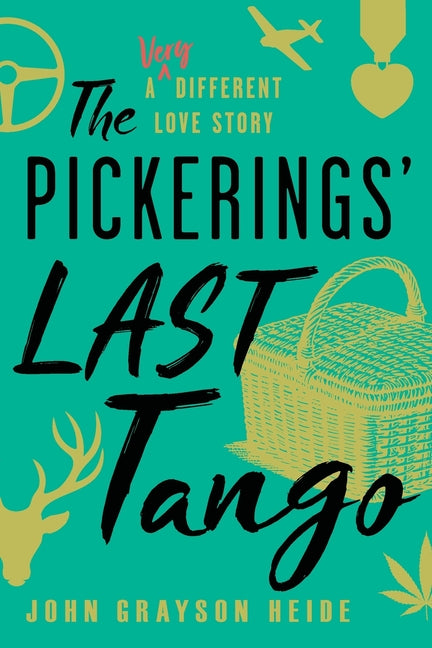 The Pickerings' Last Tango: A Very Different Love Story