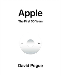 Apple: The First 50 Years