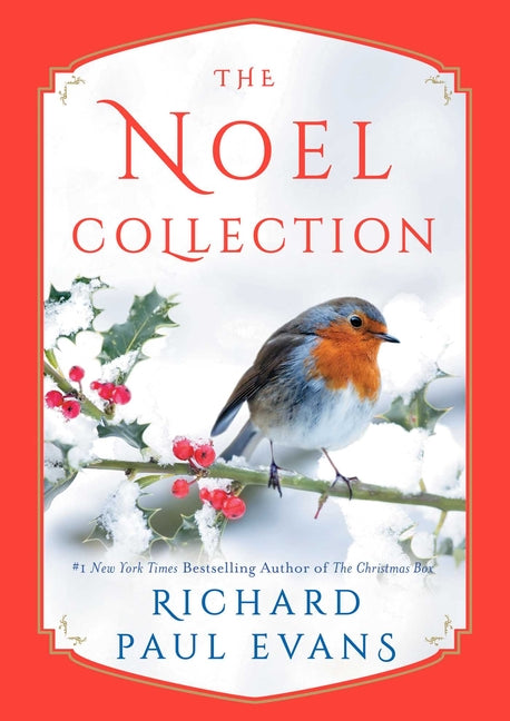Noel Collection: The Noel Diary; The Noel Stranger; Noel Street (Boxed Set)