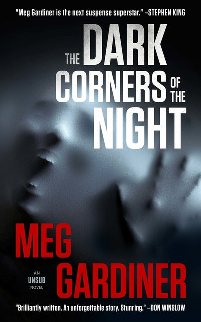 Dark Corners of the Night