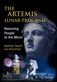 Artemis Lunar Program: Returning People to the Moon (2020)