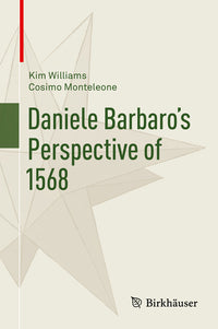 Daniele Barbaro's Perspective of 1568 (2021)