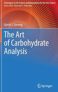 Art of Carbohydrate Analysis (2021)