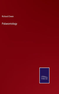 Palaeontology