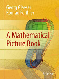 A Mathematical Picture Book (2021)