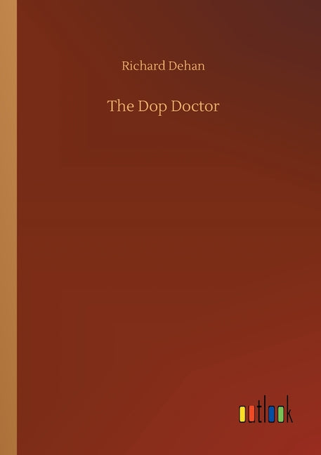 The Dop Doctor