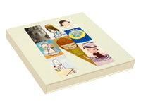 Yoshitomo Nara: Limited Edition [With Vinyl Record]