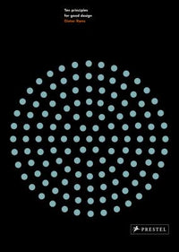Dieter Rams: Ten Principles for Good Design