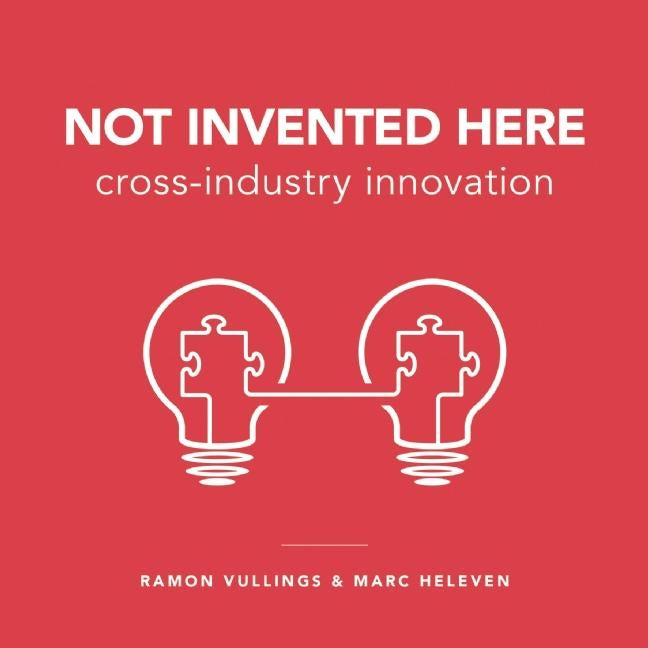 Not Invented Here: Cross-Industry Innovation