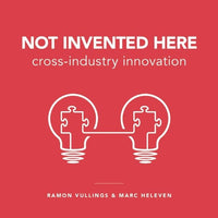 Not Invented Here: Cross-Industry Innovation
