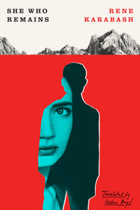 She Who Remains