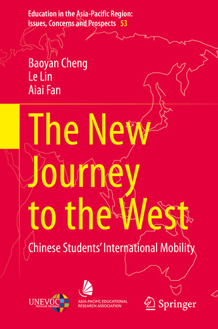 New Journey to the West: Chinese Students' International Mobility (2020)