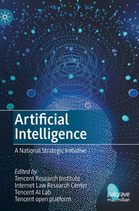 Artificial Intelligence: A National Strategic Initiative (2021)