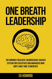One Breath Leadership