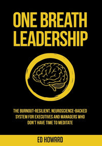 One Breath Leadership