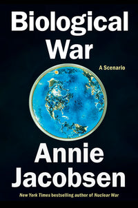 Biological War: A Scenario