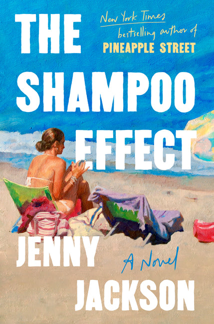 Shampoo Effect