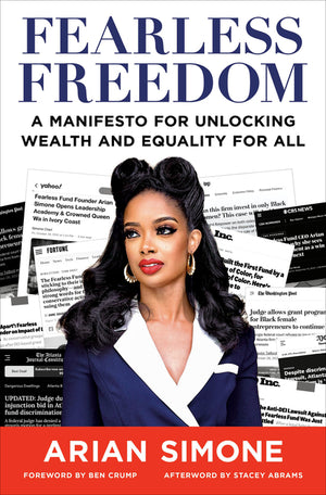 Create Fearlessly Icon New Book Releases | October 6, 2026 – Porchlight Book Company