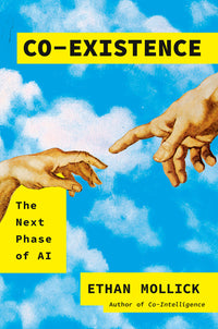 Co-Existence: The Next Phase of AI