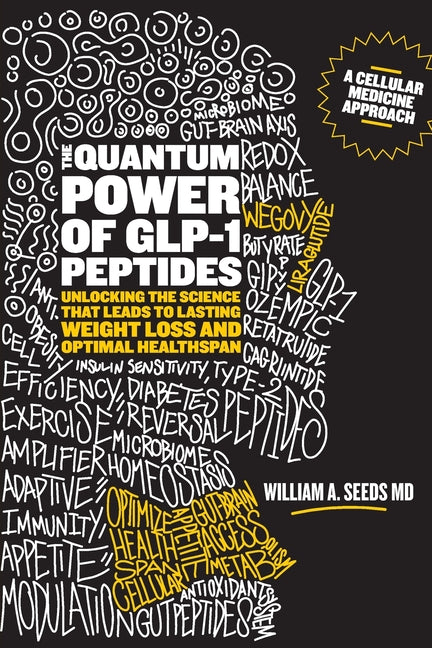 glp-1 peptides for weight loss vs. Peptide Therapy: What's the Differenceand Which Is Right You? The Quantum Power of GLP-1