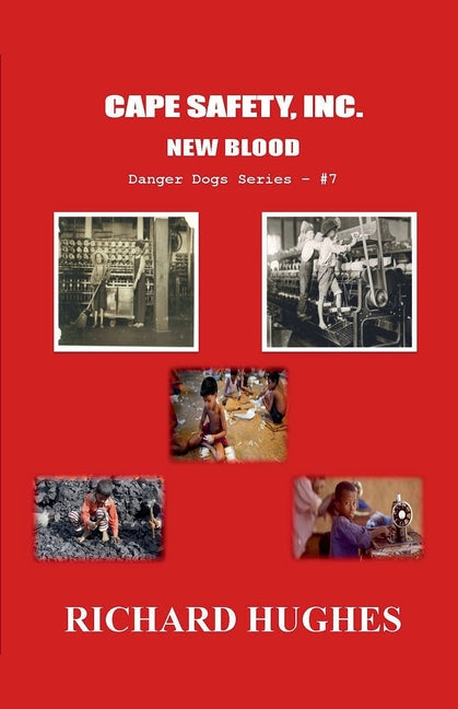 Cape Safety, Inc. - New Blood