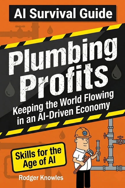 Plumbing Profits: Keeping the World Flowing in an AI-Driven Economy