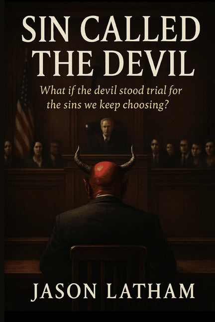Sin Called the Devil
