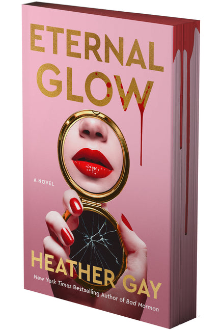 Eternal Glow: A Novel (Deluxe Limited Edition)
