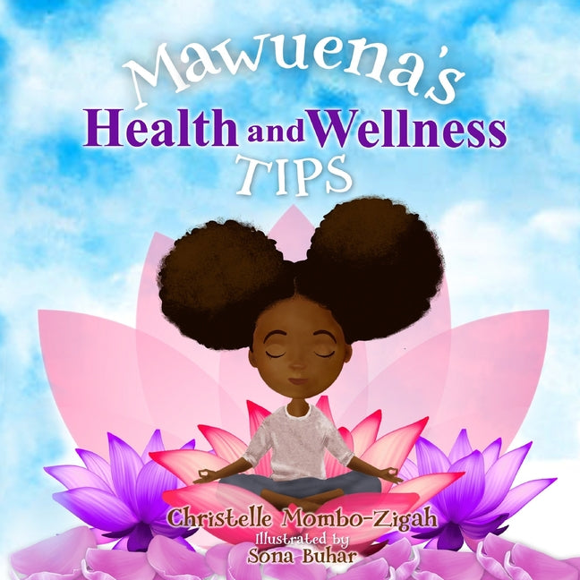 Mawuena's Health And Wellness Tips