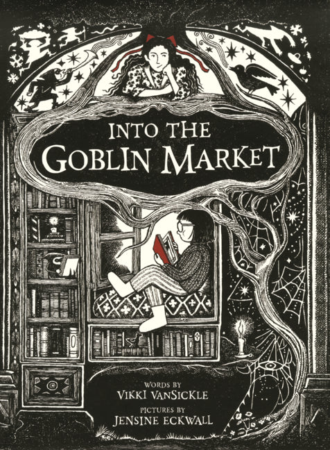 Into the Goblin Market