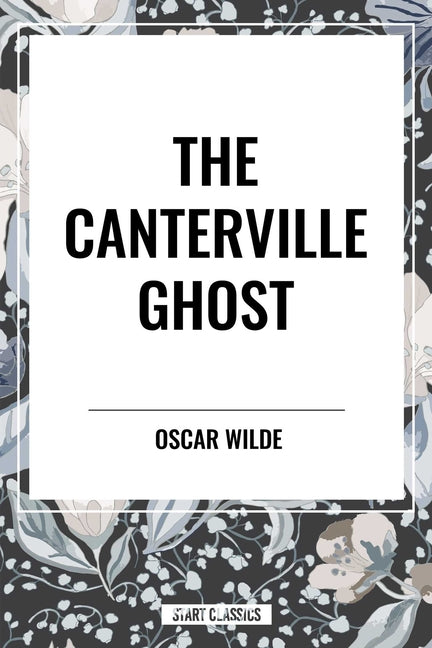 Canterville Ghost