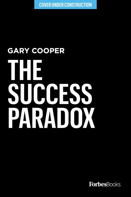 Success Paradox: How to Surrender & Win in Business and in Life