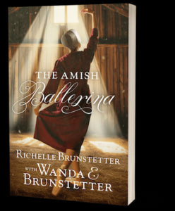 Amish Ballerina