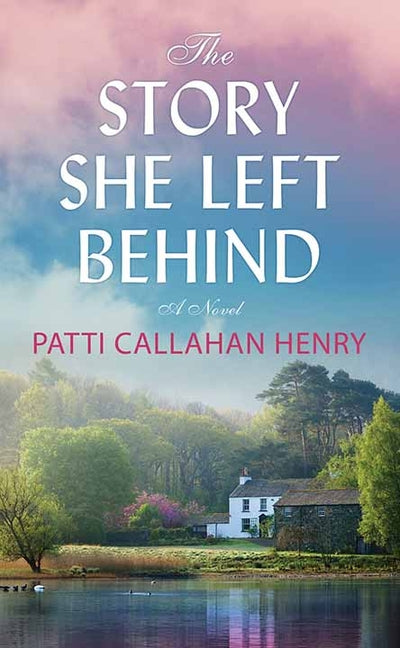 The Story She Left Behind