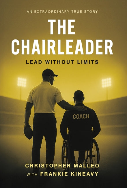 The ChairLeader: Lead Without Limits